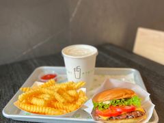 -Shake Shack(南山万象天地店)