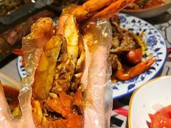 -Bigger龙虾(锦屏家园店)