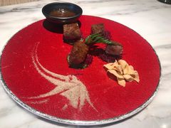 -月下料理(楷林IFC店)