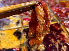 -正南齊北重庆老火锅(光华村直营店)