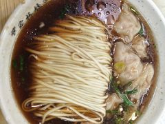 -蒋家桥饺面店(四望亭路店)
