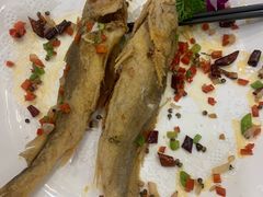 -老常州菜馆(天宁店)
