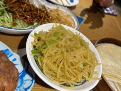-满园烤鸭·春饼(奥体万达店)