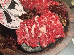 -二刀潮牛(重庆光环购物公园店)