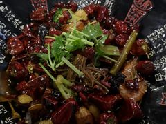 -多呗辣麻辣香锅(万达广场店)
