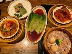 -珍宝轩海鲜火锅(碧湖大厦店)