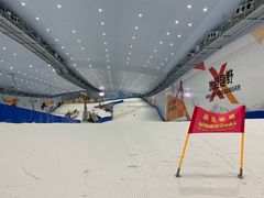 -哈尔滨热雪奇迹