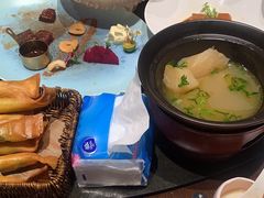 -炊江南·上海菜(国展华漕店)