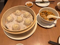 特色小笼包-鼎泰丰(国金中心店)