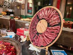 -周小明火锅(黑金冠社区店)