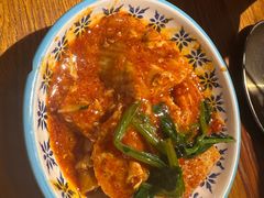 -柴窝堡22号辣子鸡·传承新疆菜