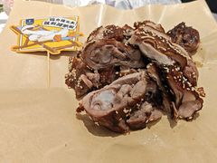 -眉州东坡(清河万象汇店)