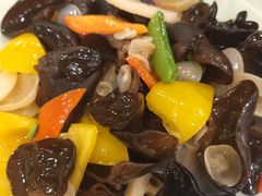 -南来顺饭庄·清真(南菜园店)