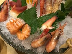 -山之川日料放题(通州店)