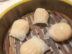 -潮粤香海鲜酒楼(沙湖店)