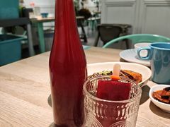 -小雅木姜子烤鸡·贵州菜(鸿通城店)