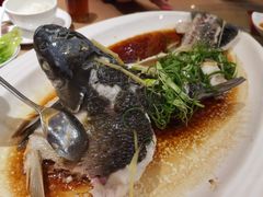 -观山美厨·精致粤菜(西樵店)