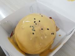 -前进5路汉堡炸鸡(前进五路店)