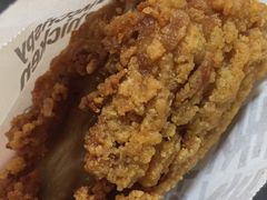 -麦当劳(广州南站店)