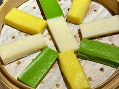 -小财神·老派赣州菜·中华美食地标(第五大道店)