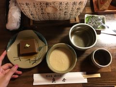 -奥丹(南禅寺店)