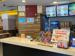 -真功夫(金月湾店)