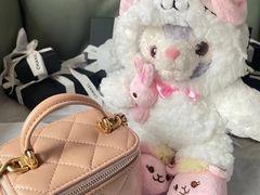 -CHANEL(恒隆广场店)