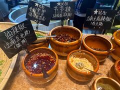 -云阿蛮云南生烫牛肉米线(奉贤路店)