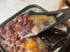-觅恬记港式甜品(1818店)