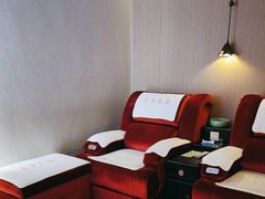 -良子足浴(湖滨店)