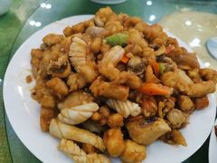 -桃子餐厅·天津菜(红星路直营店)