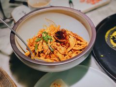 -辛香汇·现炒川菜(淮海路百盛店)