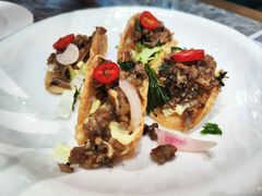 -芭莉与彩虹西餐厅(成都合生汇店)