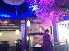 -韵秋荷(宝山龙湖天街店)