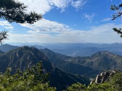 -九华山风景区