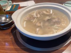 -龙泉人椰子鸡·糟粕醋·地标海南菜(龙昆南店)