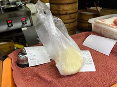 -老裕缘汤包馆(嘉善路店)