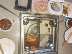 -海底捞火锅(新华联梦想城店)