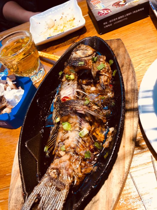 品串副食烤坊图片