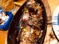 -品串副食烤坊