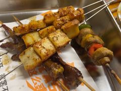 -炒豆合作社(东四总店)