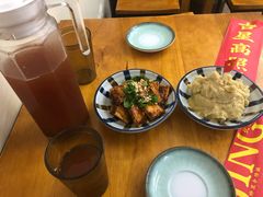 -炒豆合作社(东四总店)