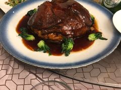 -上海安亭别墅花园酒店