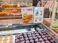-红星前进面包牛奶公司(五道口购物中心店)