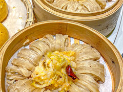 -奔跑吧陕菜·盛世长安(民乐园万达店)