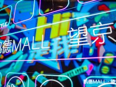 -凯德MALL(望京店)