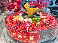 -於氏虾神(盱眙总店)