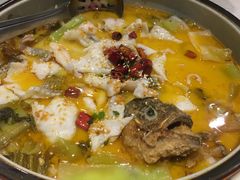 -石头咕(葵蓬店)