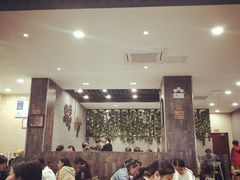 大堂-苗乡米线(建军路店)