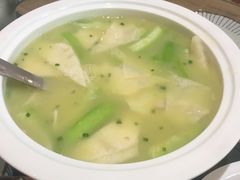 -尚香汤包文博馆(合兴路店)
